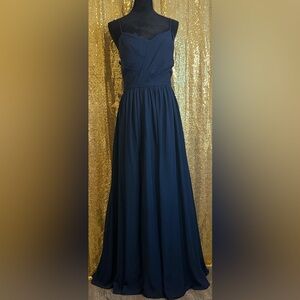 JJs House | Dresses | Jjshouse Fuchsia Prom Dress | Poshmark